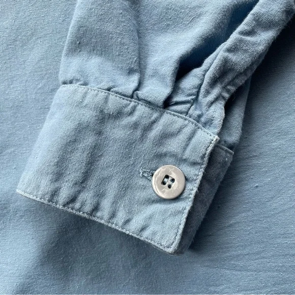 Vintage Popover Shirt - Picture 7 of 9